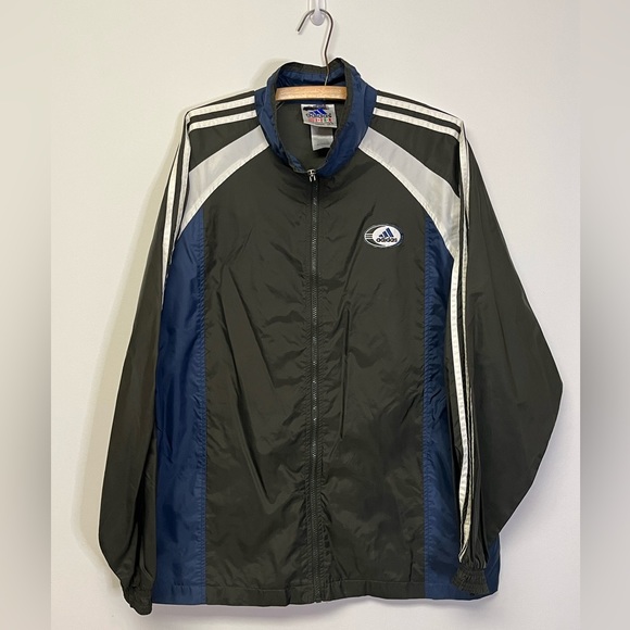 Adidas Jacket size M - Picture 2 of 6